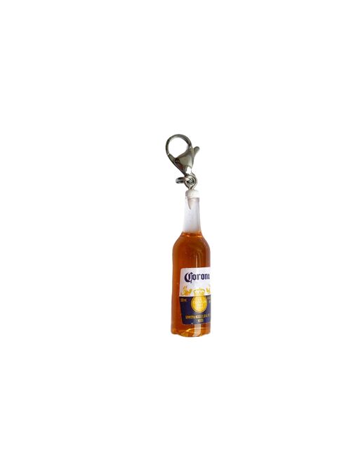 Beer Bottle Charm