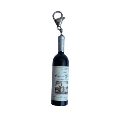 Wine Charm