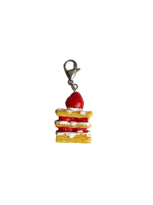 Patisserie Charm