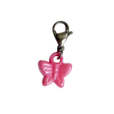 Butterfly Charm