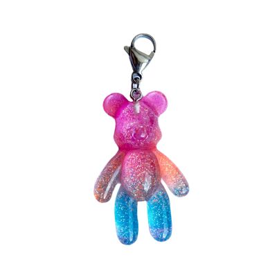 Sweet Bear Charm