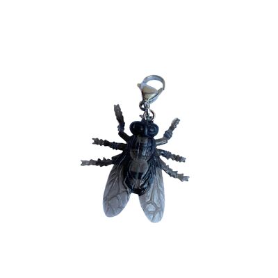 Amuleto de mosca