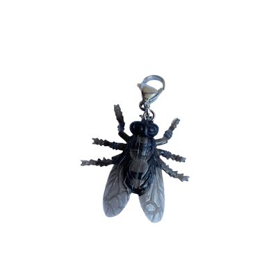 Fly Charm