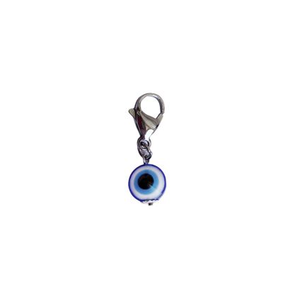 Mini Evil Eye Charm