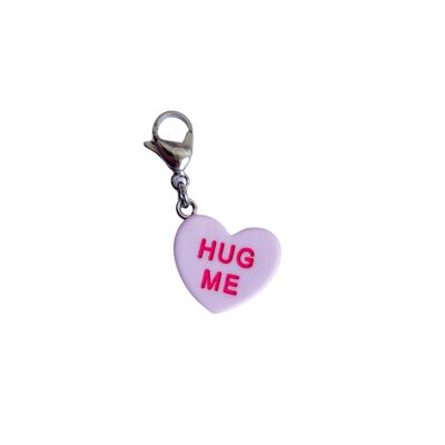 Hug Me Charm