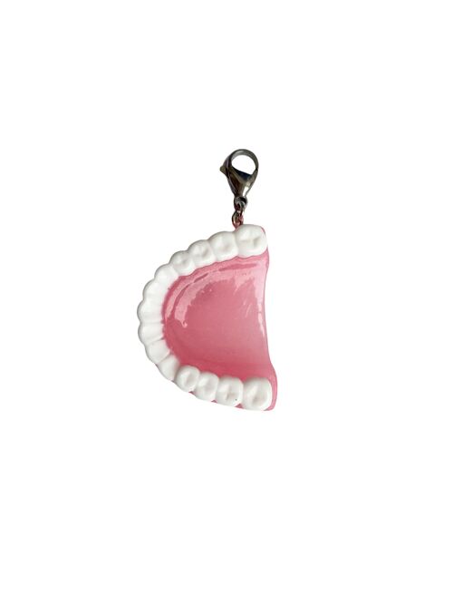 Teeth Charm