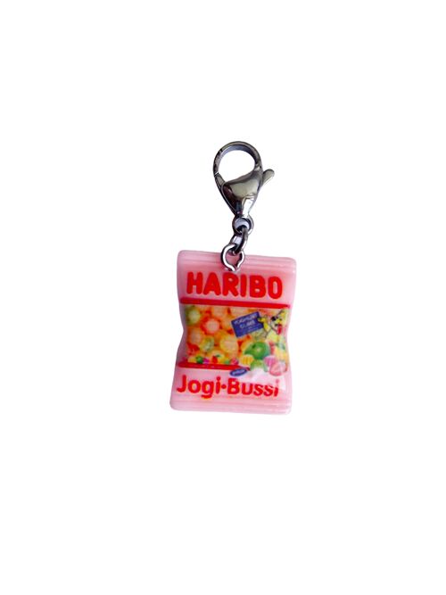 Haribo Sweet Charm