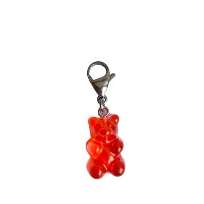 Gummy Charm - GOMME ROUGE