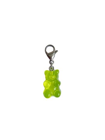 Gummy Charm - GOMME VERTE 1