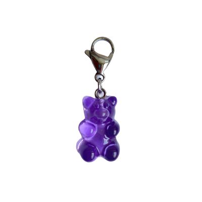 Charm Gomita - GUMMY MORADO