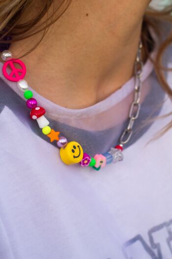 Le collier ALEXA 3