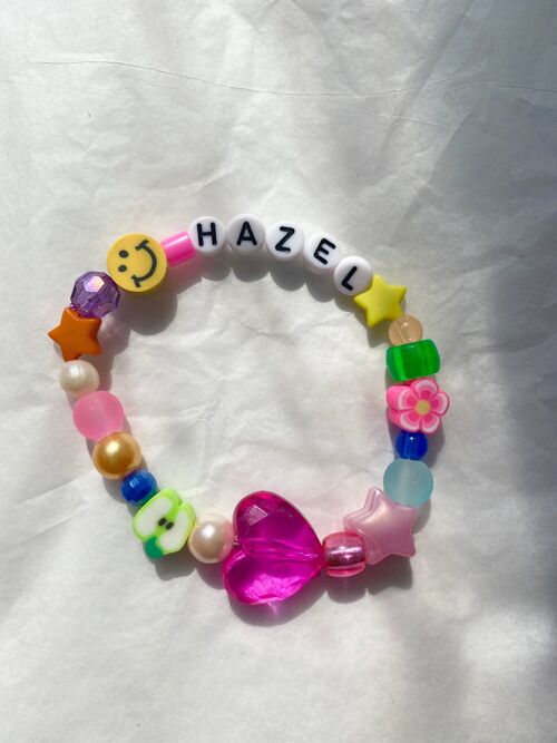 The HAZEL Bracelet