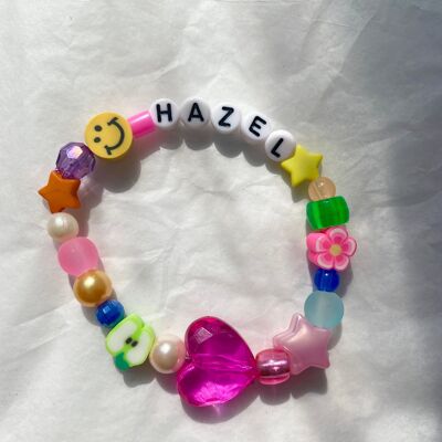The HAZEL Bracelet