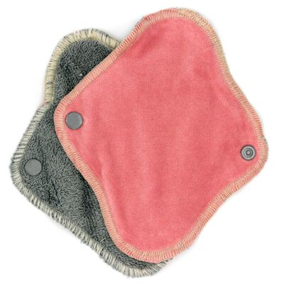 Protector antideslizante lavable
