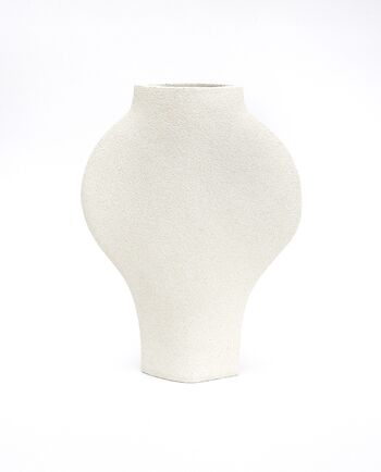 Vase En Céramique ‘Dal Visage’ 4