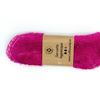 WASHABLE HYGIENIC TOWEL SIZE 2