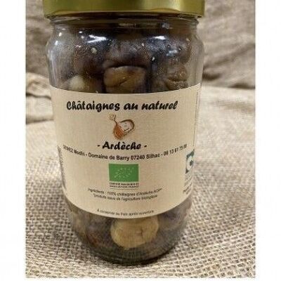 Chestnuts from Ardèche 430 g