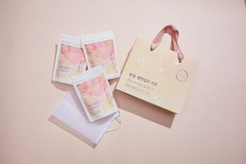 Coffret cadeau DIY Makgeolli 1