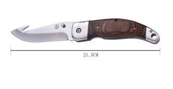 Couteau de chasse 6