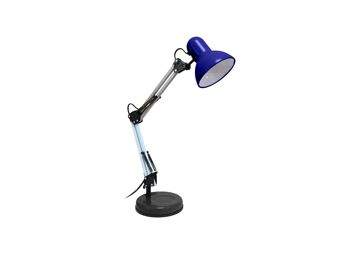 Lampe Ralph Bleu Foncé