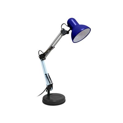 Lámpara Ralph Azul Oscuro