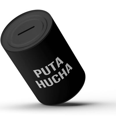 Hucha 'Puta Hucha' Xl