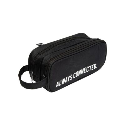 Estuche Organizador «Siempre conectado»