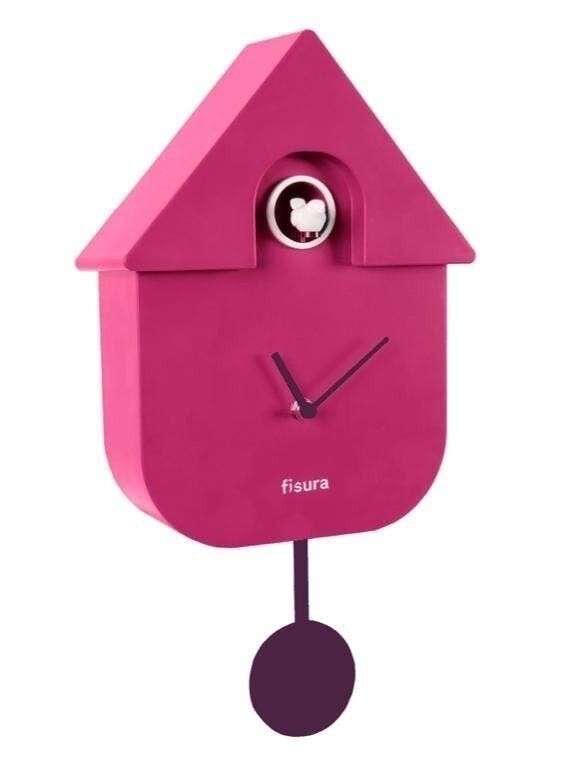 Reloj discount cuco infantil