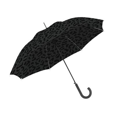 Paraguas «Black Cheetah»