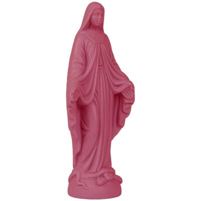 Ambientador Virgen Rosa