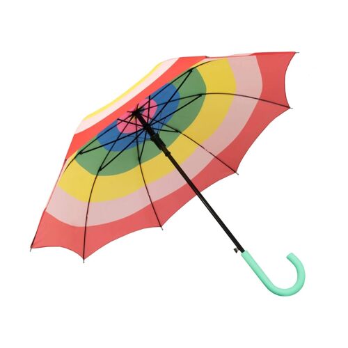 Paraguas «Arcoíris»