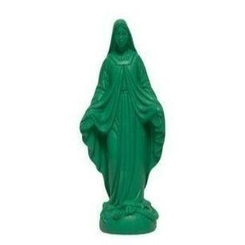 Désodorisant vert "Virgin"