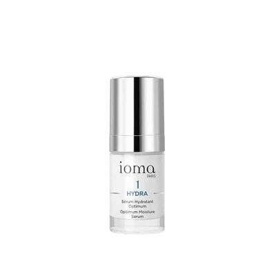 Optimum Hydrating Serum