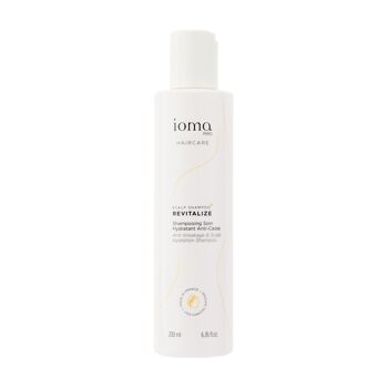 Shampooing Soin Hydratant Anti-Casse 1