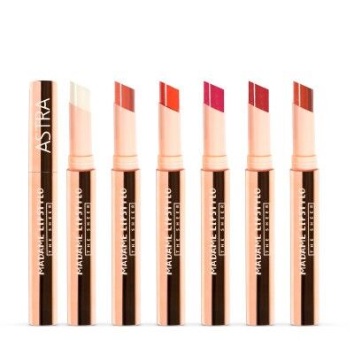 Madame Lip Stylo The Sheer - Lipstick with glossy effect