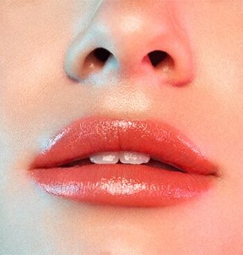 Madame Lip Stylo The Sheer - Rouge à lèvres à effet brillant 5