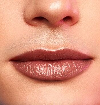 Madame Lip Stylo The Sheer - Rouge à lèvres à effet brillant 8