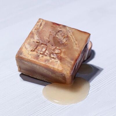 Natural soap of Cocoa, Honey and Propolis