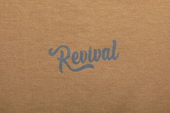 T-shirt Camel Revival 3