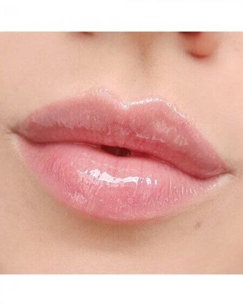 My Gloss Plump & Shine - Brillant à lèvres volumateur 10
