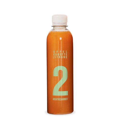 Catie Carrot 320ml