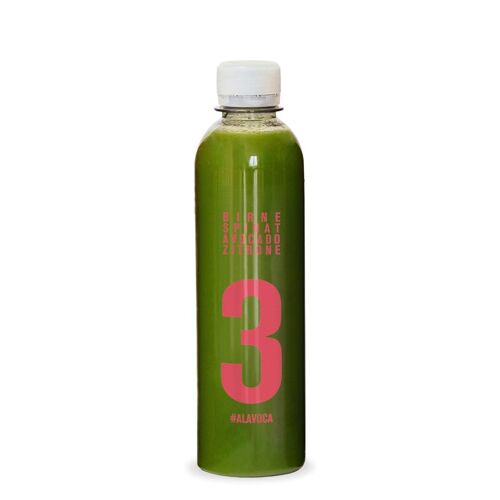 Al Avoca  320ml