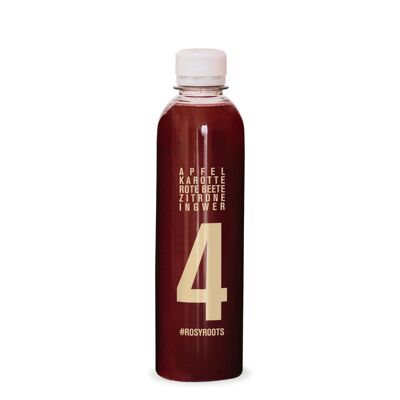 Rosy Roots  320ml