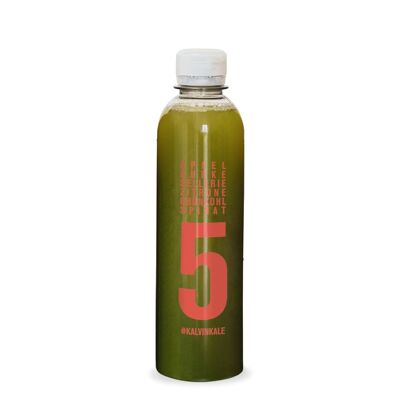 Kalvin Kale  320ml