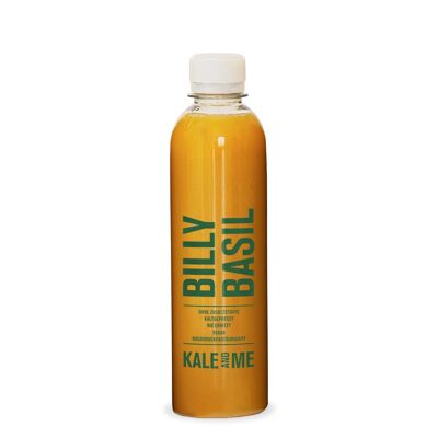 Basilico Billy 320ml (BIO)