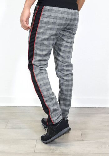 pantalon MK06-1 carreau 2