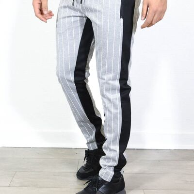 línea de pantalones de hombre mk05-3