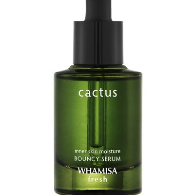 Prickly Pear Plumping Serum Korean Beauty