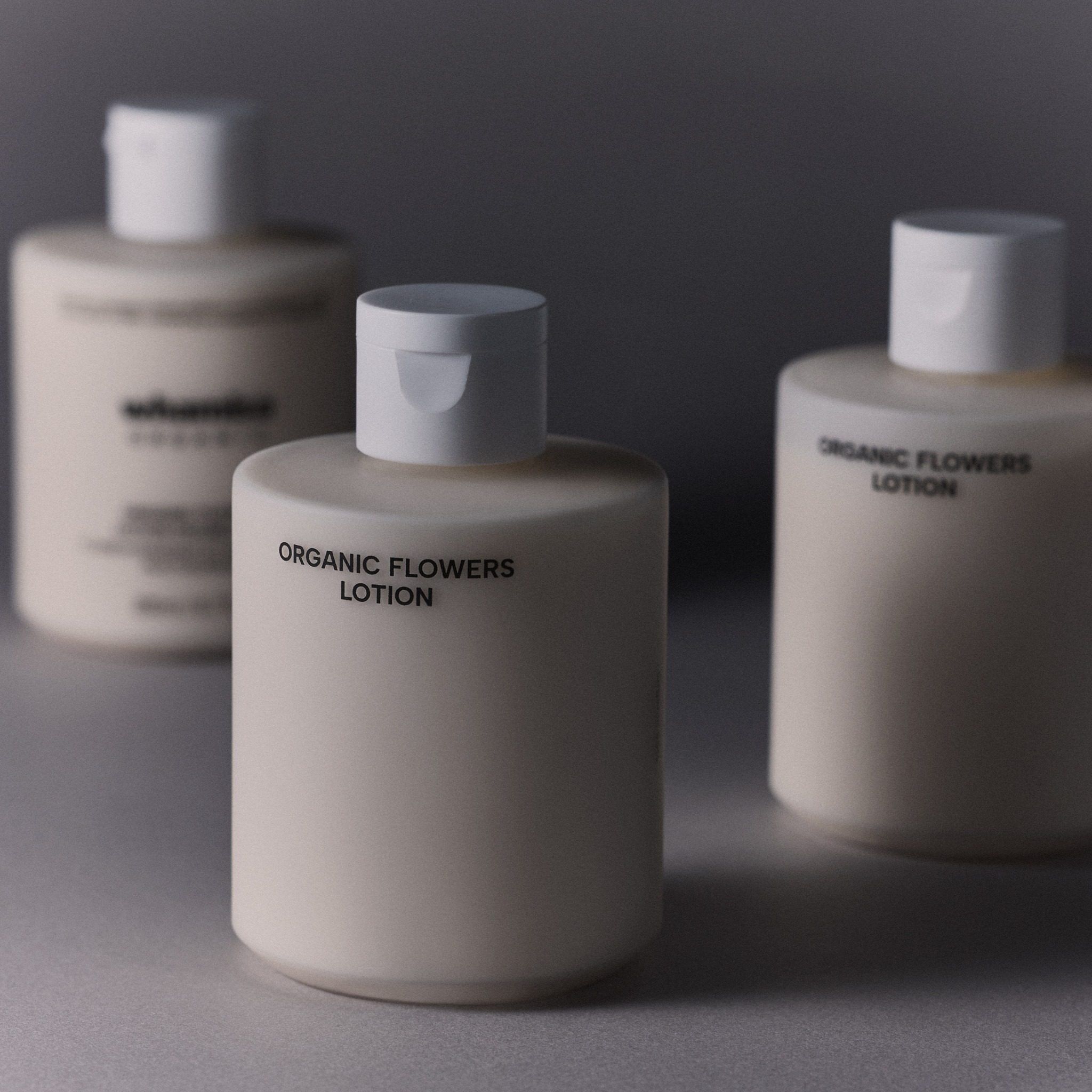 Fluide Hydratant et Nourrissant aux Fleurs Bio Fermentées 150 ml