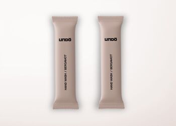 Savon mains - Recharge UNDŌ - 2 sachets solubles